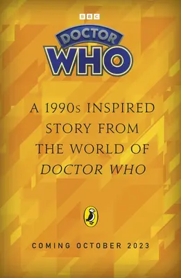 Doctor Who: Wannabes - eine Geschichte aus den 1990er Jahren - Doctor Who: Wannabes - a 1990s story