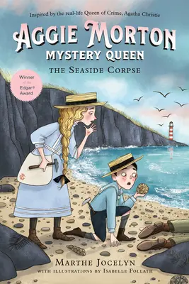 Aggie Morton, Mystery Queen: Die Leiche am Meer - Aggie Morton, Mystery Queen: The Seaside Corpse