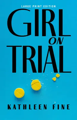 Mädchen vor Gericht - Girl on Trial