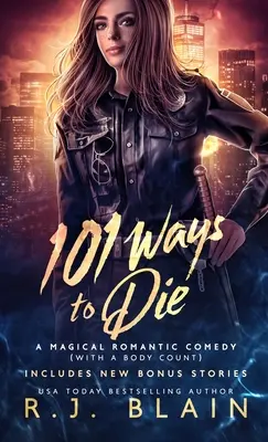 101 Arten zu sterben - 101 Ways to Die