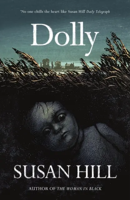 Dolly - Eine Geistergeschichte - Dolly - A Ghost Story