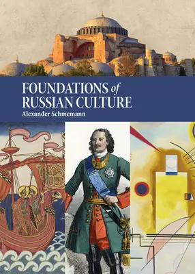 Die Grundlagen der russischen Kultur - Foundations of Russian Culture