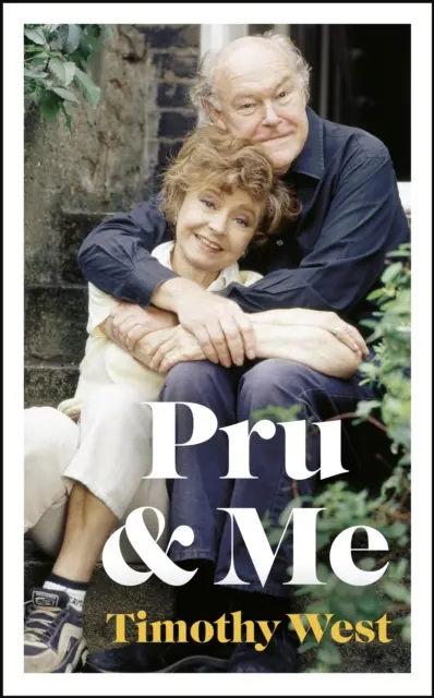 Pru und ich - Die erstaunliche Ehe von Prunella Scales und Timothy West - Pru and Me - The Amazing Marriage of Prunella Scales and Timothy West
