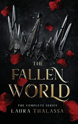 Gefallene Welt (Hardcover): Vollständige Serie - Fallen World (Hardcover): Complete Series