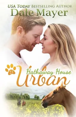 Urban: Eine herzerwärmende Hathaway House-Romanze - Urban: A Hathaway House Heartwarming Romance