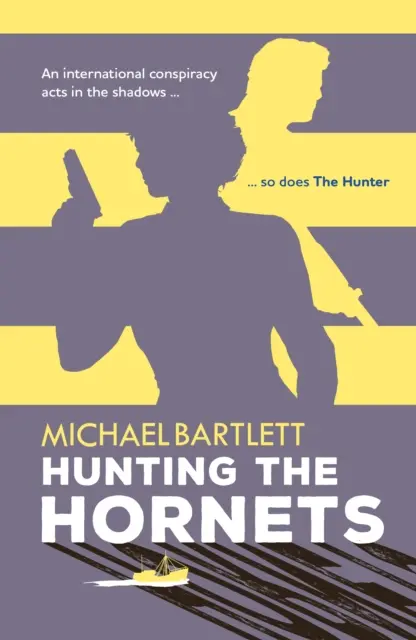 Die Jagd auf die Hornissen - Hunting the Hornets