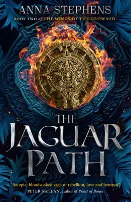 Der Pfad des Jaguars - The Jaguar Path