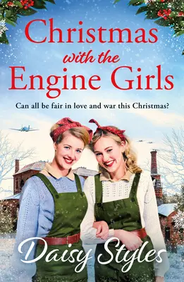 Weihnachten mit den Engine Girls - Christmas with the Engine Girls