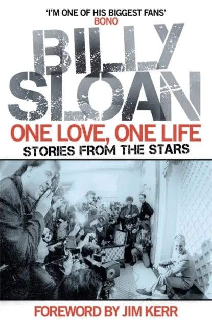 Eine Liebe, ein Leben - Geschichten von den Stars - One Love, One Life - Stories from the Stars