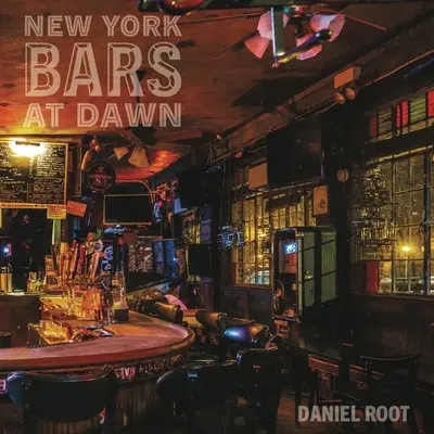 New Yorker Bars im Morgengrauen - New York Bars at Dawn