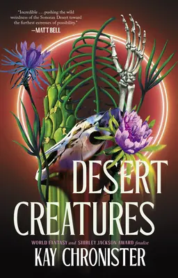 Wüstenkreaturen - Desert Creatures