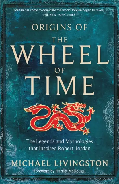 Die Ursprünge des Rades der Zeit - Die Legenden und Mythologien, die Robert Jordan inspiriert haben - Origins of The Wheel of Time - The Legends and Mythologies that Inspired Robert Jordan