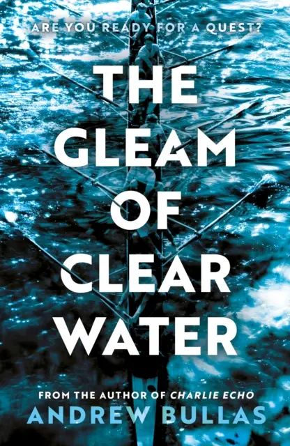 Der Schimmer des klaren Wassers - Gleam of Clear Water
