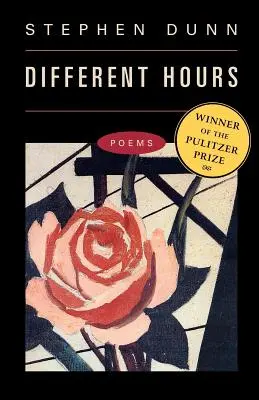 Verschiedene Stunden: Gedichte - Different Hours: Poems