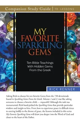 Studienführer My Favorite Sparkling Gems - My Favorite Sparkling Gems Study Guide