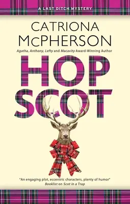 Hopfen-Schotte - Hop Scot