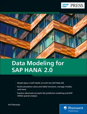 Datenmodellierung für SAP Hana 2.0 - Data Modeling for SAP Hana 2.0