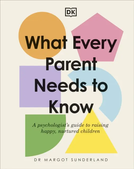 Was alle Eltern wissen müssen - Der Leitfaden eines Psychologen für die Erziehung glücklicher, gesunder Kinder - What Every Parent Needs to Know - A Psychologist's Guide to Raising Happy, Nurtured Children