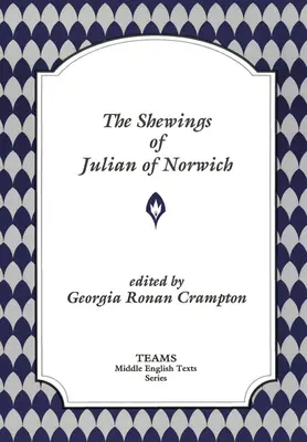 Shewings von Julian von Norwich PB - Shewings of Julian of Norwich PB