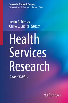 Forschung im Gesundheitswesen - Health Services Research