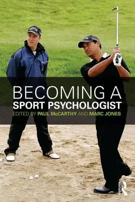 Sportpsychologe werden - Becoming a Sport Psychologist