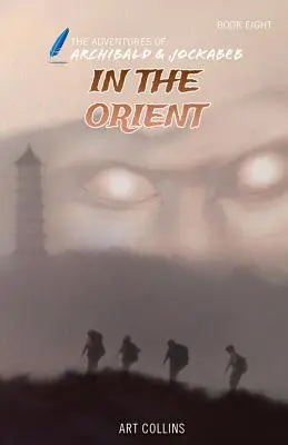 Im Orient (Die Abenteuer von Archibald und Jockabeb) - In the Orient (The Adventures of Archibald and Jockabeb)