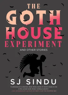 Das Goth House Experiment - The Goth House Experiment