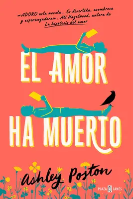 El Amor Ha Muerto / Die toten Romantiker - El Amor Ha Muerto / The Dead Romantics