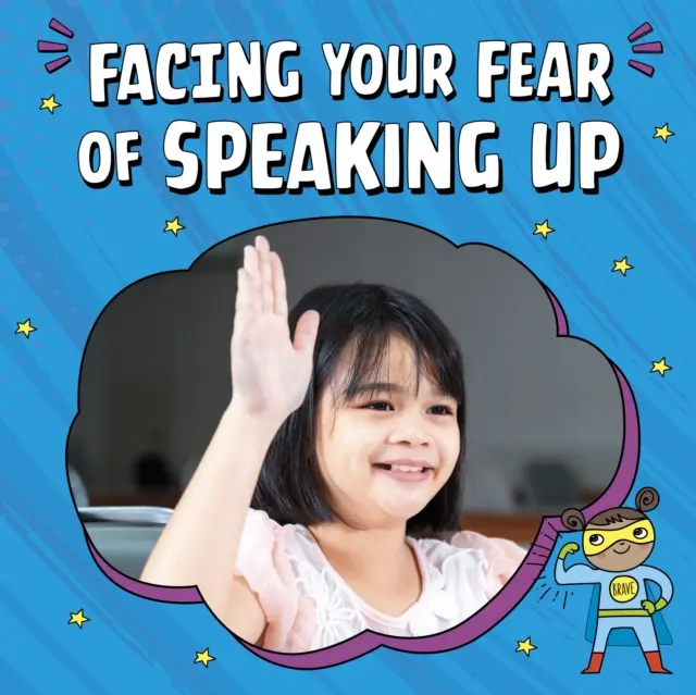 Die Angst, sich zu äußern, überwinden - Facing Your Fear of Speaking Up