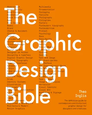 Grafikdesign-Bibel - Graphic Design Bible