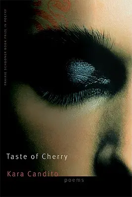 Der Geschmack der Kirsche - Taste of Cherry