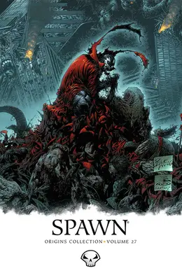 Spawn Ursprünge, Band 27 - Spawn Origins, Volume 27