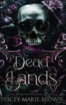 Tote Länder: Alternatives Cover - Dead Lands: Alternative Cover