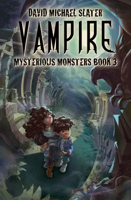 Vampir: #3 - Vampire: #3