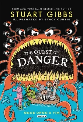 Die Suche nach der Gefahr - The Quest of Danger