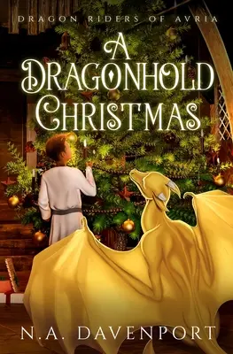 Weihnachten in Dragonhold - A Dragonhold Christmas