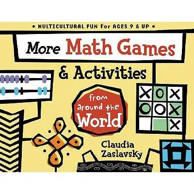 Weitere mathematische Spiele und Aktivitäten aus aller Welt - More Math Games & Activities from Around the World