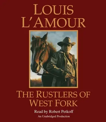 Die Viehdiebe von West Fork - The Rustlers of West Fork