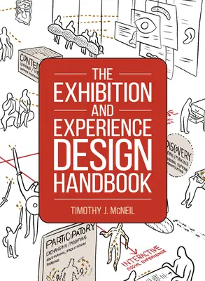 Das Handbuch für Ausstellungs- und Erlebnisdesign - The Exhibition and Experience Design Handbook