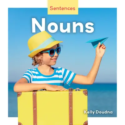 Substantive - Nouns