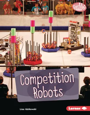 Wettbewerbsroboter - Competition Robots