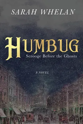 Humbug: Scrooge vor den Gespenstern - Humbug: Scrooge Before the Ghosts
