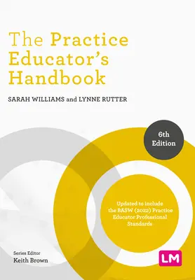 Das Handbuch für Praxisanleiter - The Practice Educator's Handbook