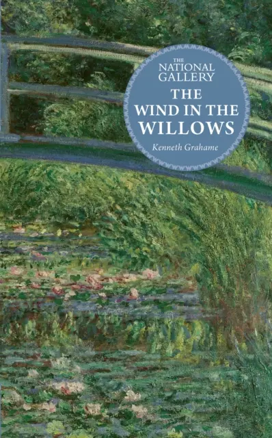 Wind in den Weiden - Wind in the Willows