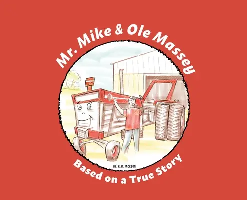 Mr. Mike und Ole Massey - Mr. Mike and Ole Massey