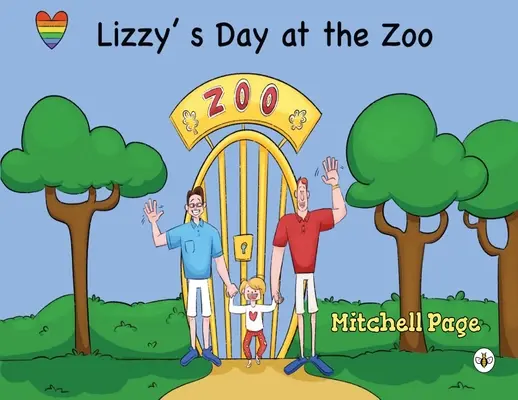Lizzys Tag im Zoo - Lizzy's Day at the Zoo
