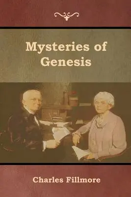 Die Geheimnisse der Genesis - Mysteries of Genesis