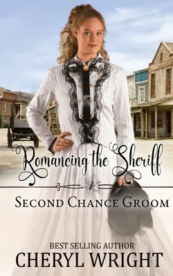 Eine Romanze mit dem Sheriff - Romancing the Sheriff