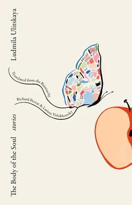 Der Körper der Seele: Geschichten - The Body of the Soul: Stories