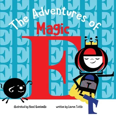 Die Abenteuer von Magic E - The Adventures of Magic E